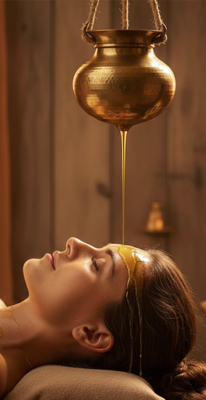 Welcome To GreenDot Ayurvedic Center