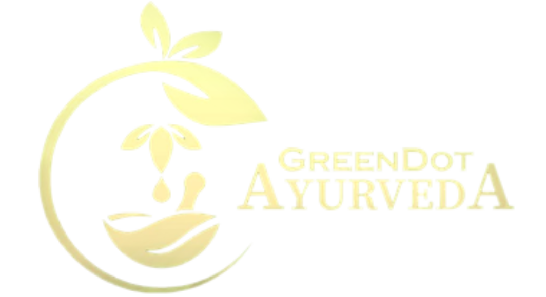 GreenDot Ayurveda